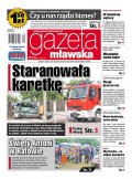 Gazeta Mławska