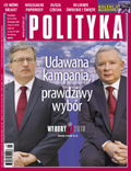 Polityka