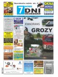Nowe 7 Dni Gryfina