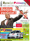 Życie Pabianic
