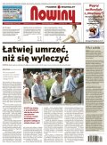 Tygodnik Regionalny Nowiny