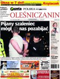 Oleśniczanin