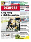 EXPRESS LEGNICKI