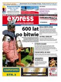 EXPRESS LGP