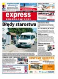 EXPRESS BOLESŁAWIECKI