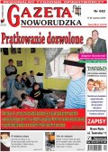 Gazeta Noworudzka