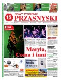 Tygodnik Przasnyski