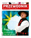 Przewodnik Katolicki