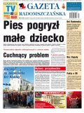 GAZETA RADOMSZCZAŃSKA