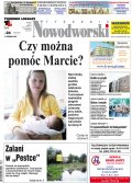Tygodnik Nowodworski