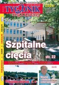 TYGODNIK REGIONALNY