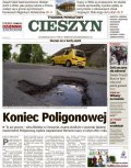 Polska Dziennik Zachodni - Cieszyn  