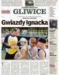 Polska Dziennik Zachodni - Gliwice