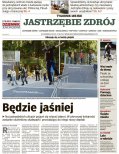 Polska Dziennik Zachodni - Jastrzębie Zdrój