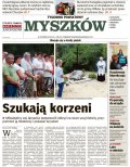 Polska Dziennik Zachodni - Myszków