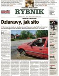 Polska Dziennik Zachodni - Rybnik 