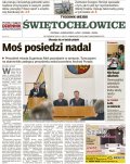 Polska Dziennik Zachodni - Świętochłowice