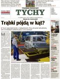 Polska Dziennik Zachodni - Tychy