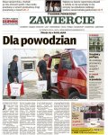 Polska Dziennik Zachodni - Zawiercie