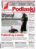 Tygodnik Podlaski