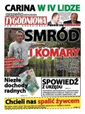 Gazeta TYGODNIOWA powiat krośnieński