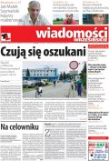 Wiadomości Wrzesińskie