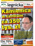 Gazeta Legnicka