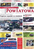 Gazeta Powiatowa - Tygodnik Społeczno-Kulturalny