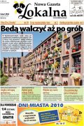 Nowa Gazeta Lokalna
