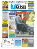 Nowe 7 Dni Gryfina