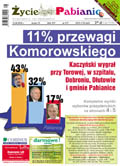 Życie Pabianic