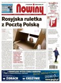 Tygodnik Regionalny Nowiny