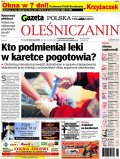 Oleśniczanin