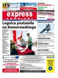 EXPRESS LEGNICKI
