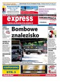 EXPRESS LGP