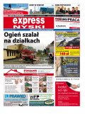EXPRESS NYSKI