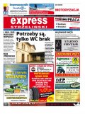 EXPRESS STRZELIŃSKI
