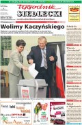 Tygodnik Siedlecki