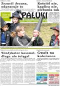 Pałuki i Ziemia Mogileńska