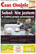 Czas Chojnic