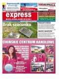 EXPRESS BOLESŁAWIECKI