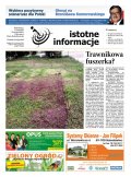 Istotne Informacje