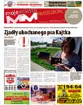 MM Moje Miasto Szczecin Gumieńce