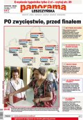 Panorama Leszczyńska