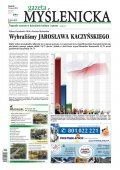 GAZETA MYŚLENICKA