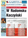 GAZETA RADOMSZCZAŃSKA