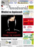 Tygodnik Nowodworski