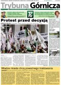Trybuna Górnicza