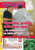 TYGODNIK REGIONALNY