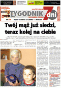 Bezpłatny Tygodnik  